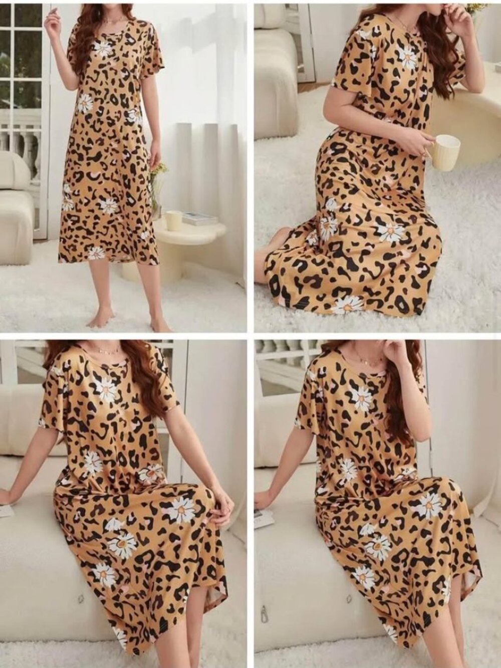 Ladies XXL Lounge  dress 12.00